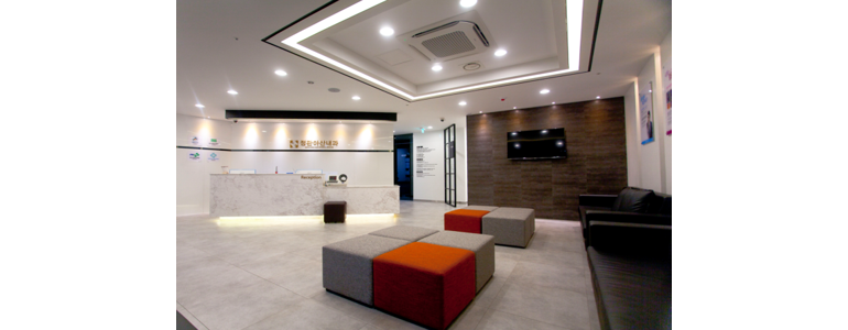 부산 기장군 내과