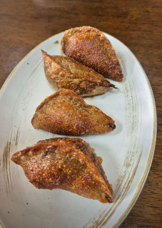 오늘N 육개장칼국수 양주 맛집 소개