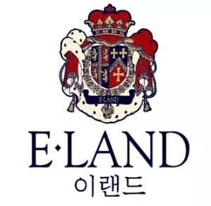이랜드 로고