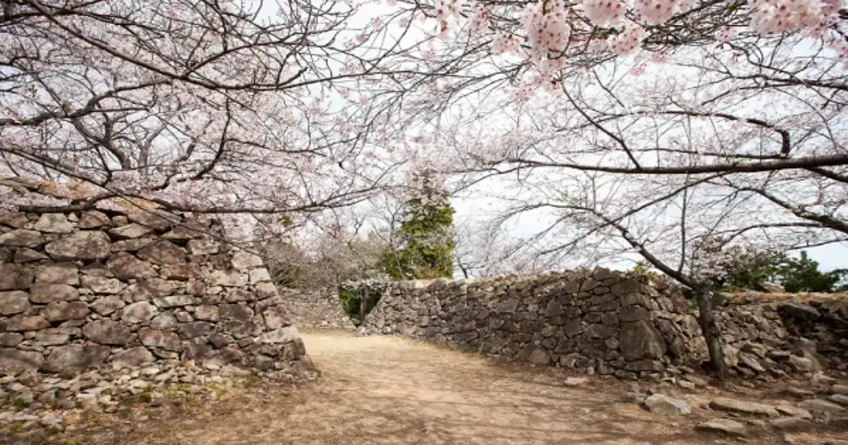 서생포왜성