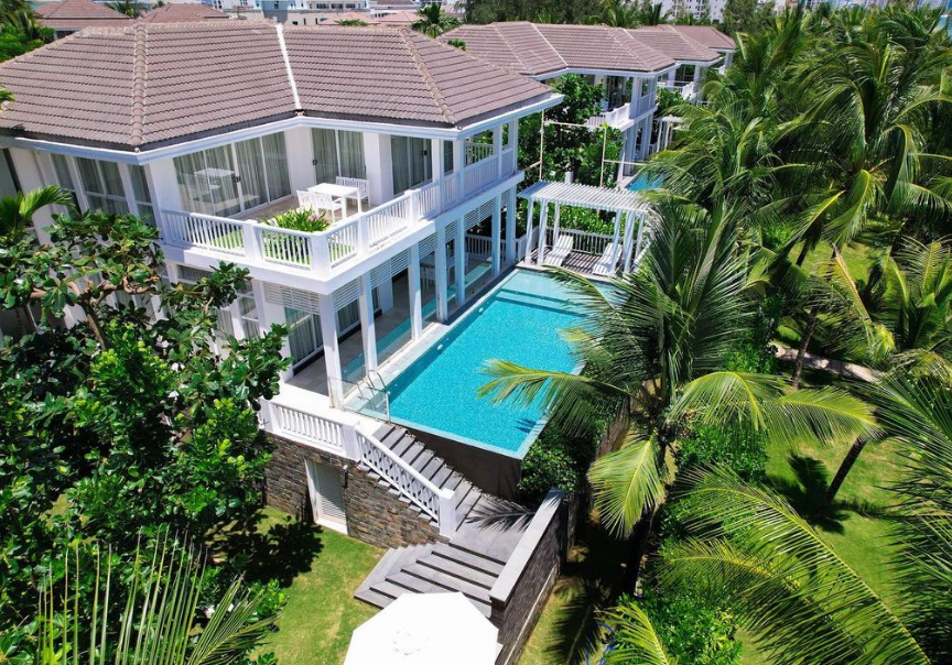 프리미어빌리지 다낭 리조트 매니지드 바이 아코르호텔