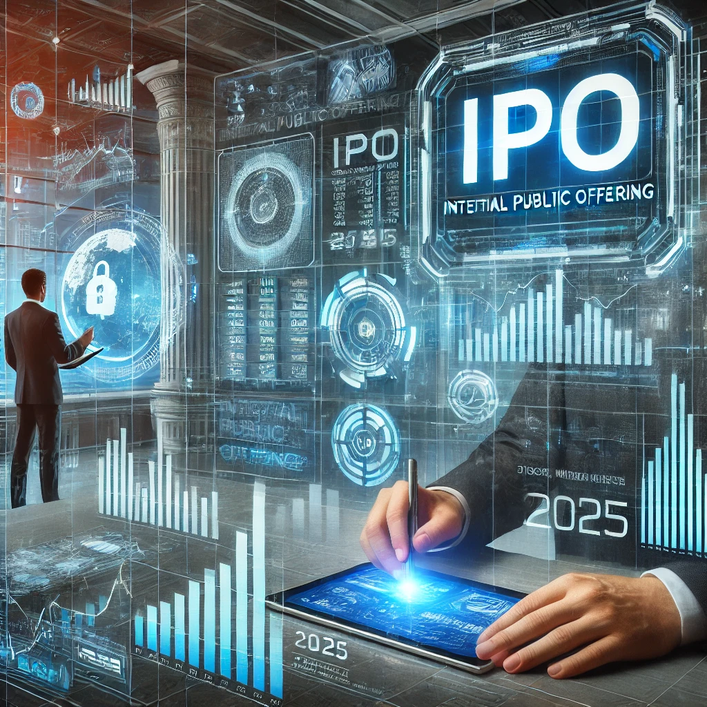 2025년 3월 공모주 청약 일정 및 투자 전략 총정리-제작이미지