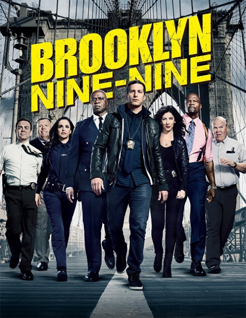 브루클린-나인나인-시즌8-포스터