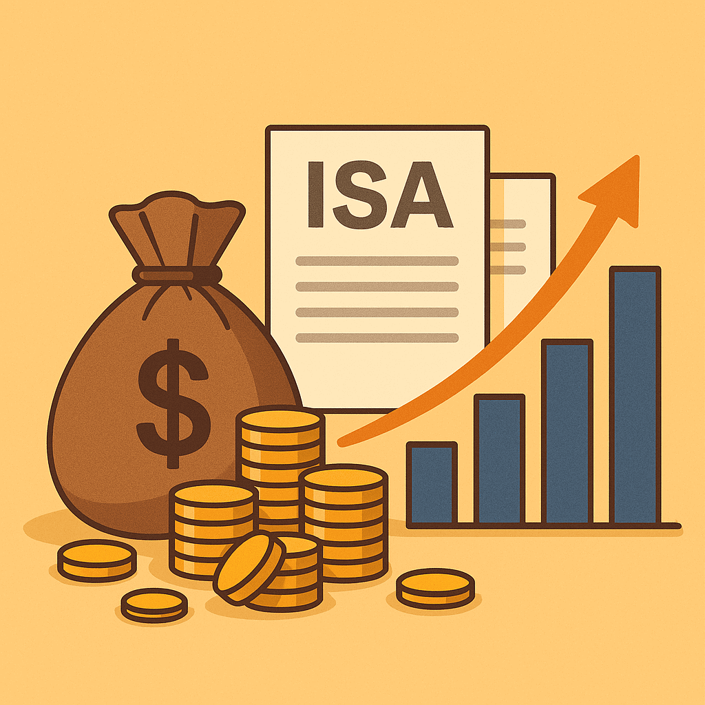 2025 ISA 계좌 절세 핵심인 이유