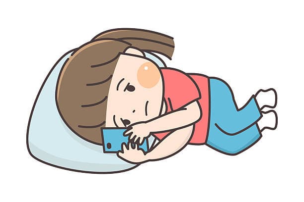 🌙 잠 못 이루는 열대야, 모두 같은 밤을 보내고 있나요? ❘ 열대야 불면증