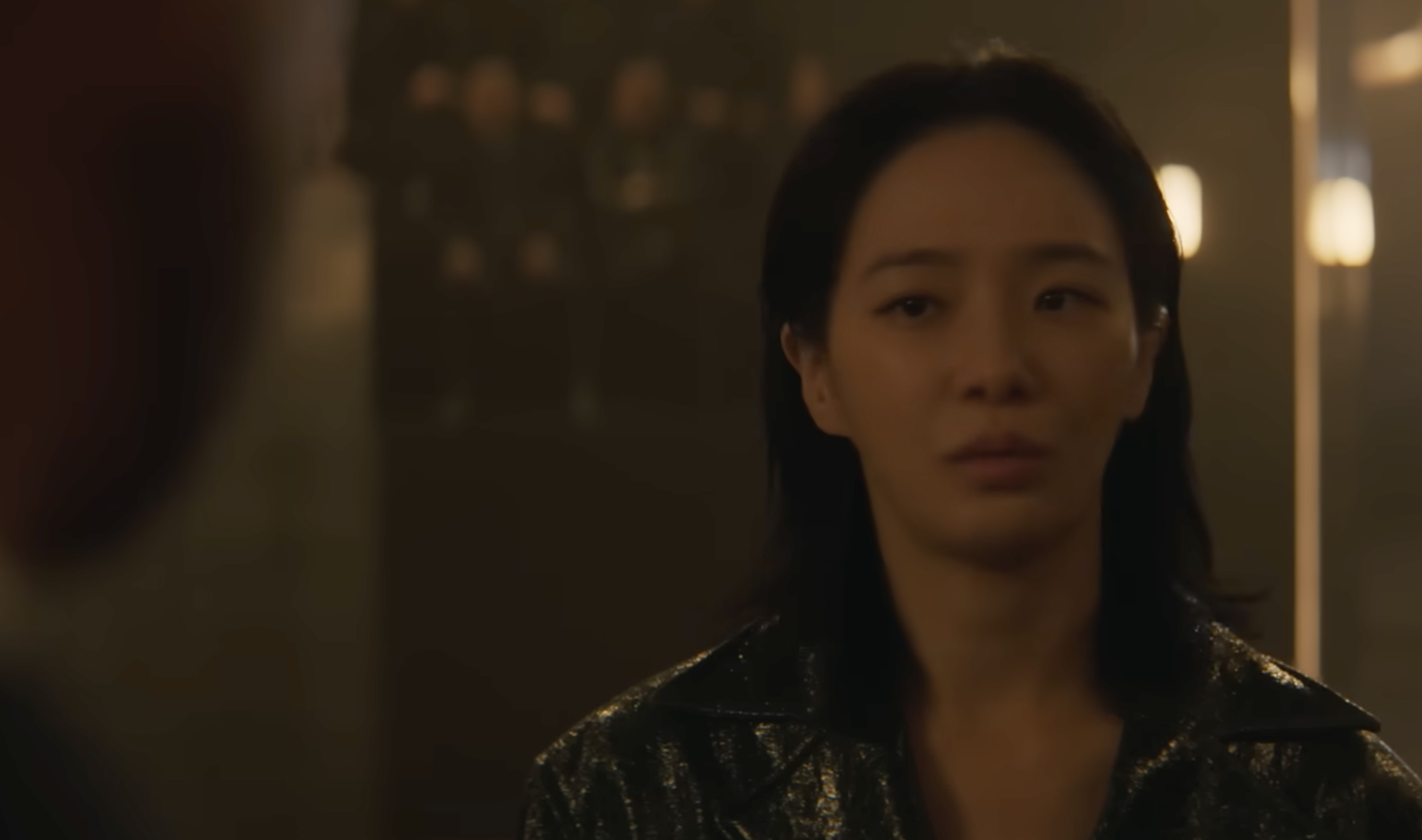 넷플릭스 사마귀 영화 출연진 총정리