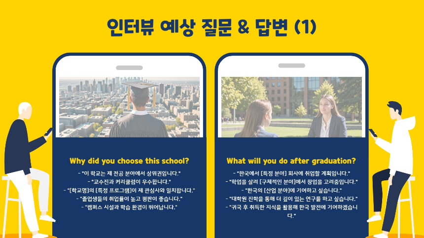 미국 유학비자 F-1 준비 꿀팁 총정리! 합격률 높이는 비법 대공개 [2025 최신] 