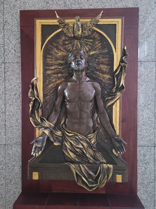 예수님의 오상(五傷)