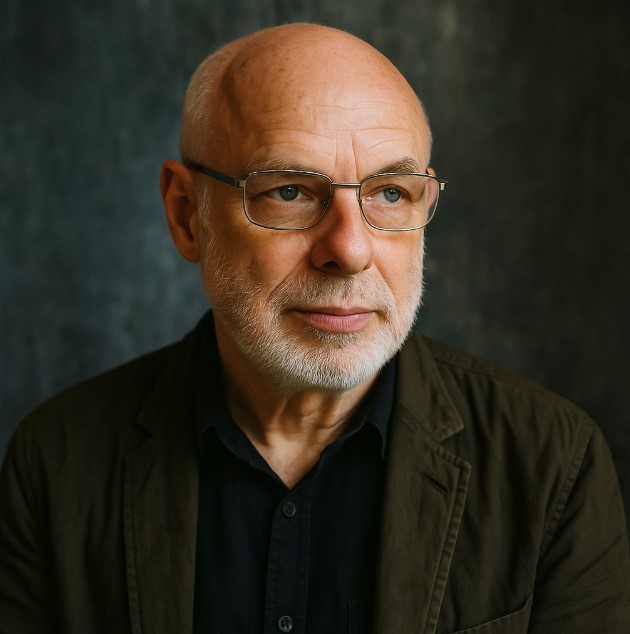 브라이언 이노 관련 사진