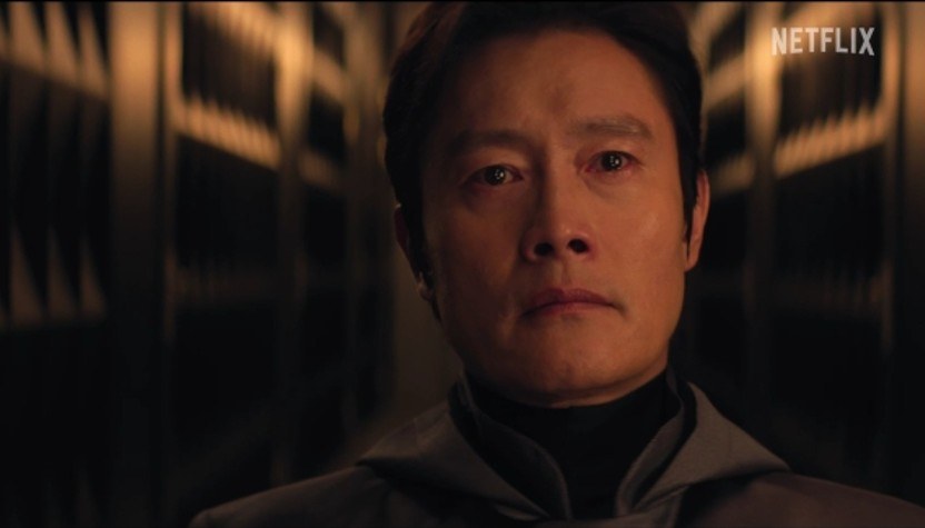 오징어게임 시즌3 출연진 공개일 스포