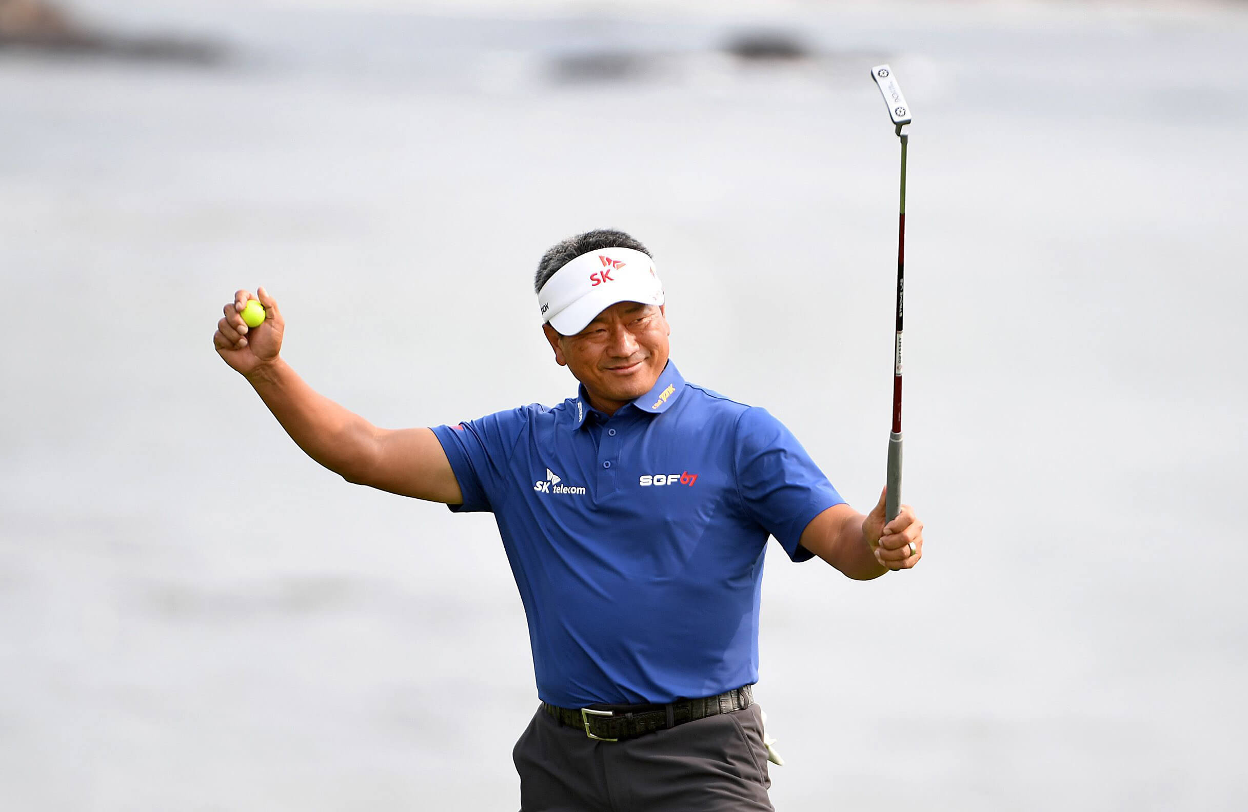 KPGA 현대해상 최경주 인비테이셔널