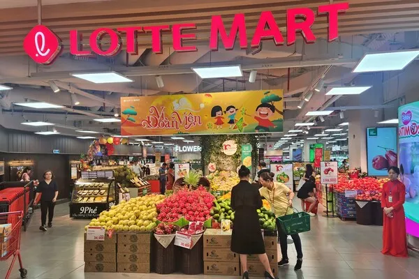 베트남 하노이 롯데마트 쇼핑 리스트feat 나혼산 소스류 추천 품목 안내_2