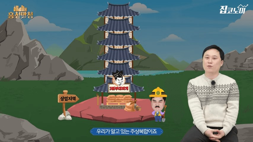 건폐율 용적율