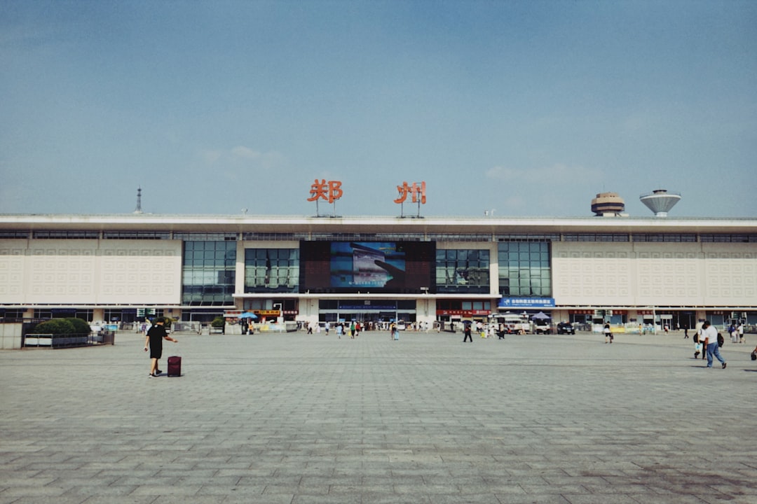 Gyeongju Terminal