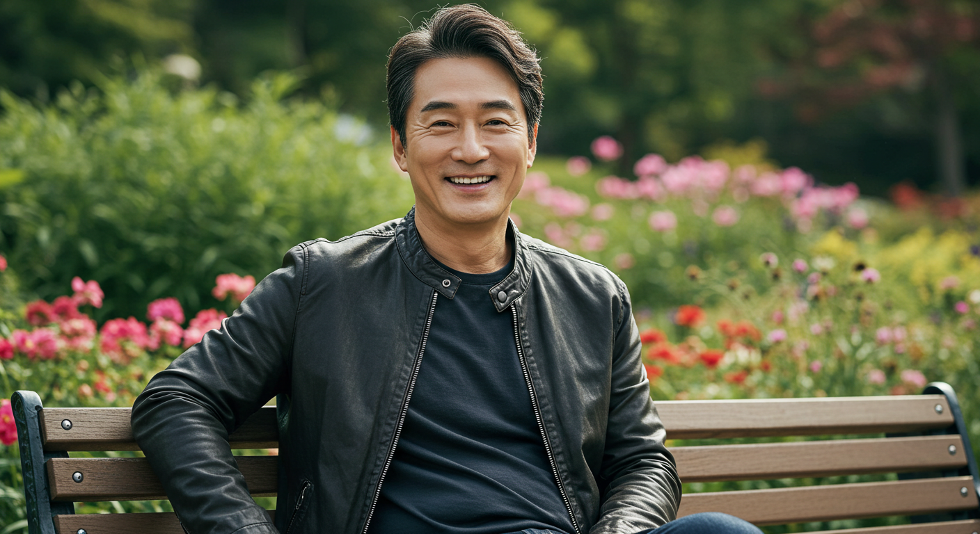 남성 갱년기 약 복용 후기