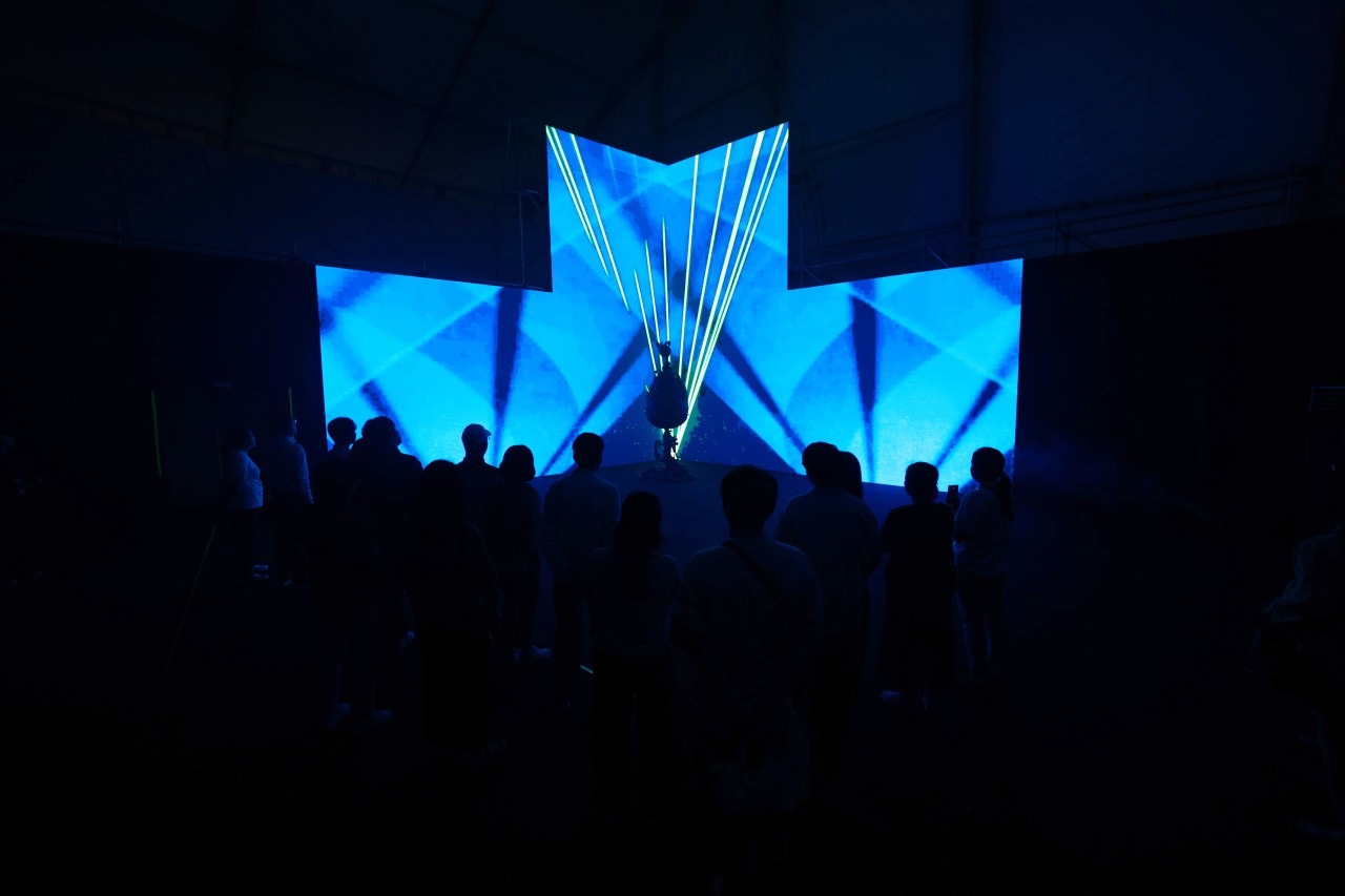 공주 지역 프로그램 안내