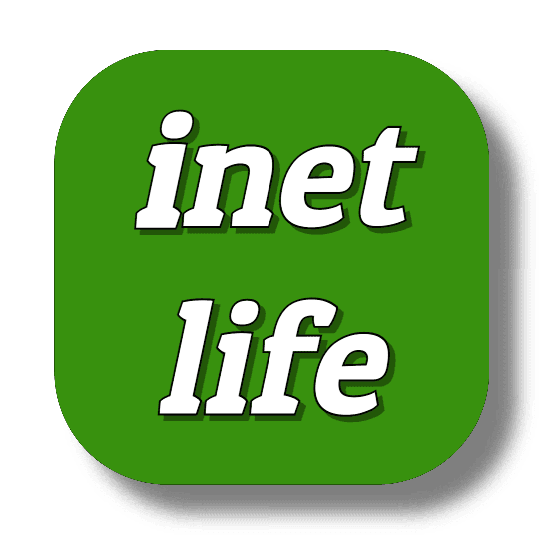 Inetlife(아이넷라이프)-썸네일