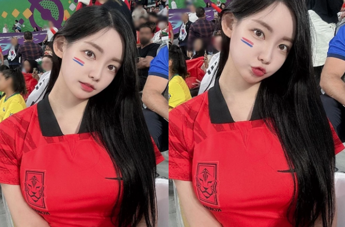 곽민선 아나운서 AI