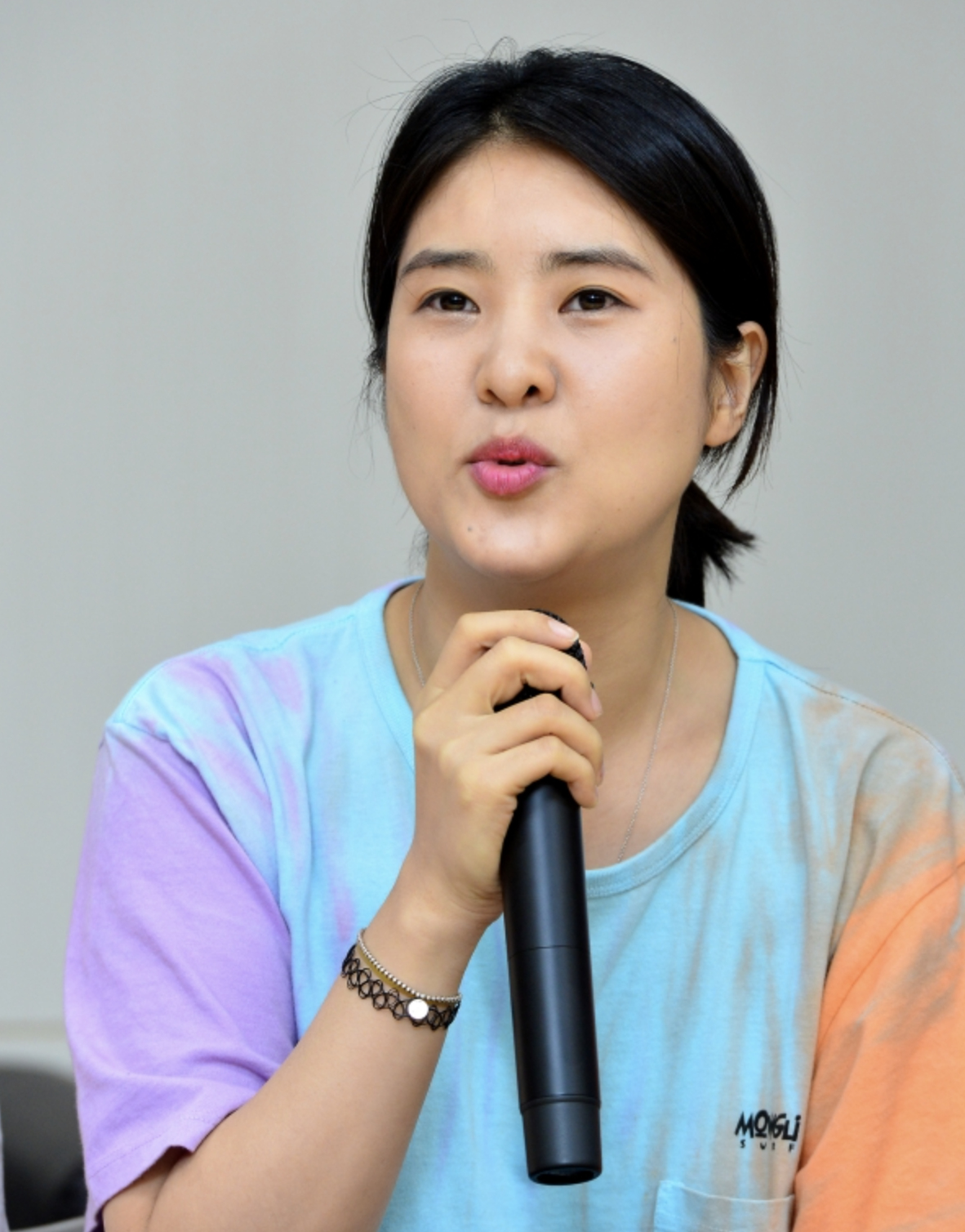 강유미 나이