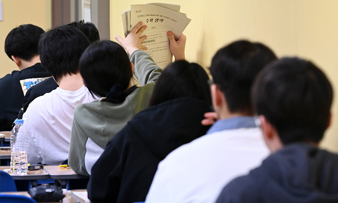 6월 모평 토대 입시 전략