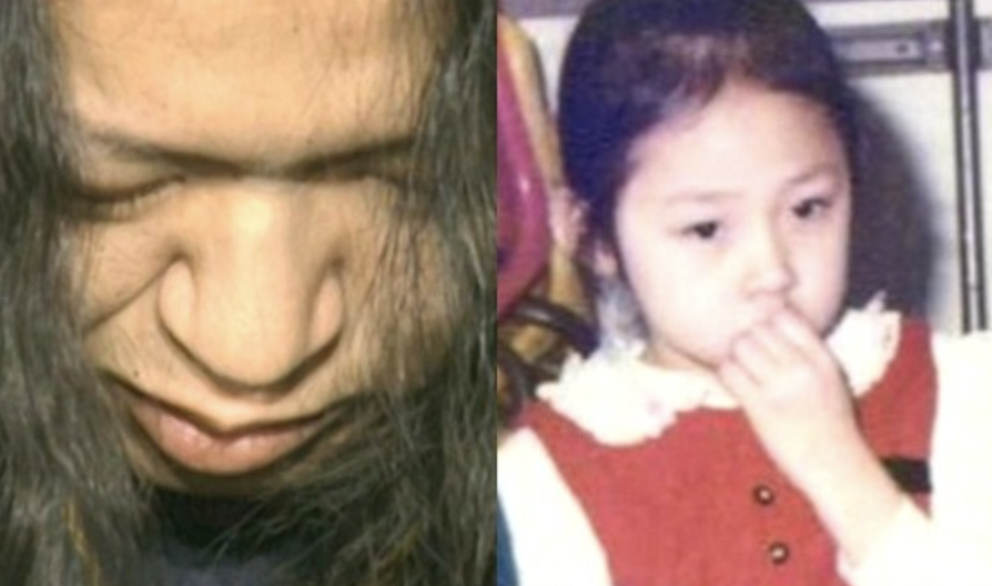 만삭의 유괴범 전현주 박초롱초롱빛나리 유괴 사건