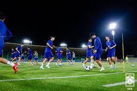 대한민국 vs이라크 축구 무료중계 보기