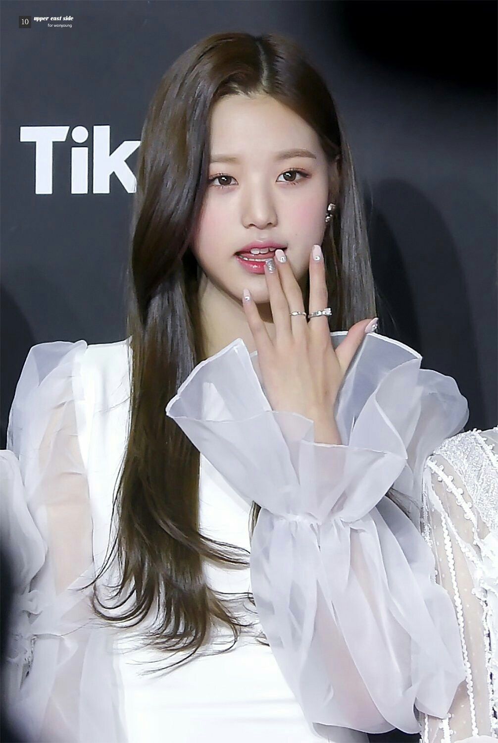 장원영 고화질 사진 모음