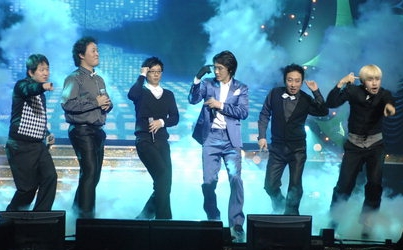 무한도전 레전드 편