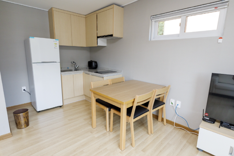 무봉산 자연휴양림