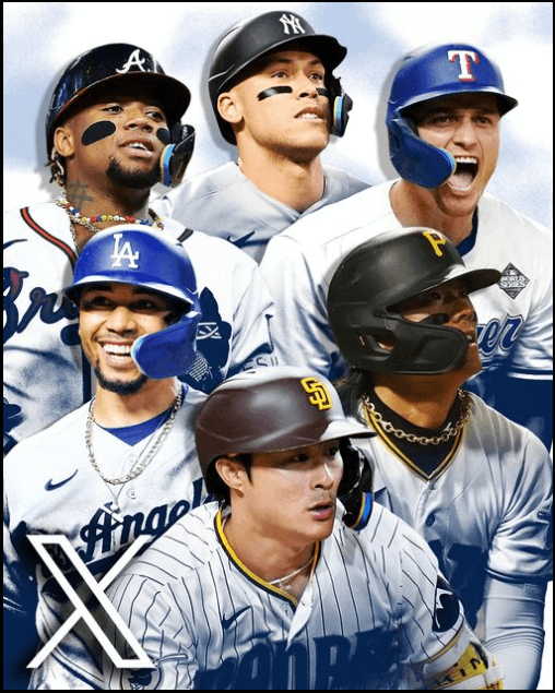 MLB월드투어-무료시청안내-서울시리즈개막전2024-LA다저스-샌디에이고-스페셜게임4경기일정