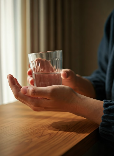 공진단 복용방법