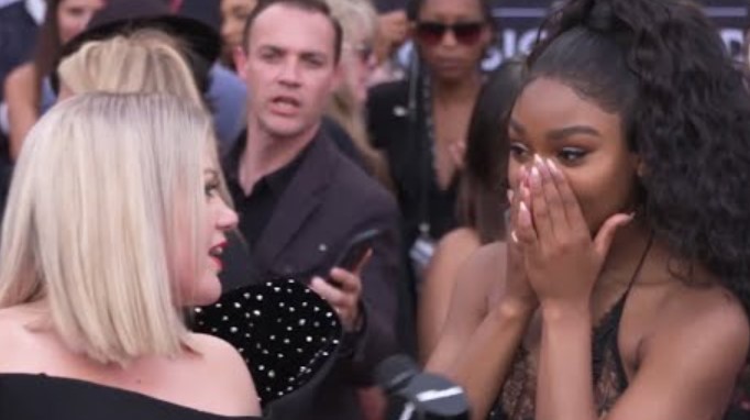 연예인-나오는-꿈