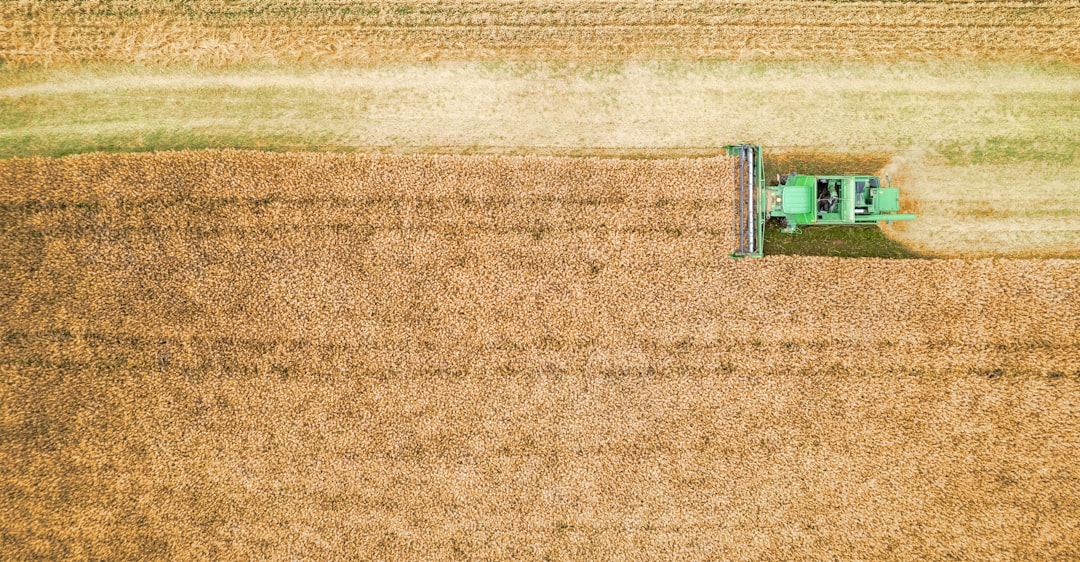 Agricultural management
