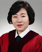 ⚖️ 2025년 헌법재판관 8명 정보 - 정계선 헌법재판관