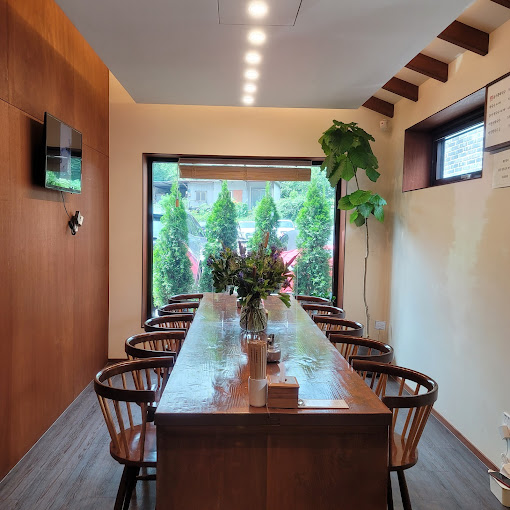 용인 수지 고기동 '고기리막국수'