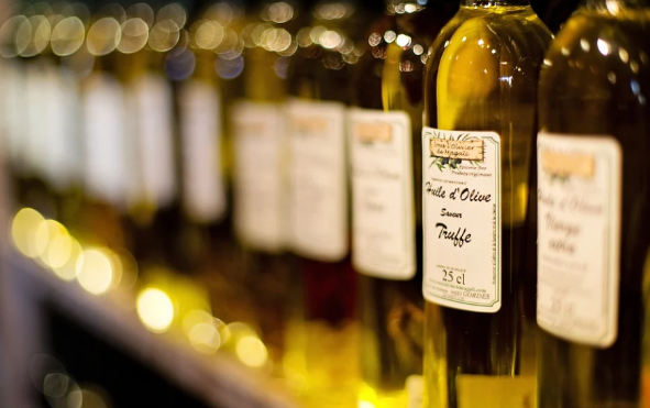 마트 판매 올리브 오일