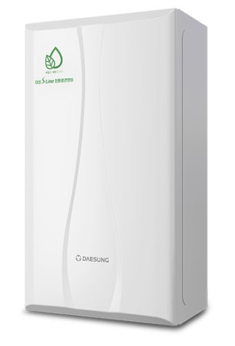 대성셀틱 보일러 온도조절기 사용법