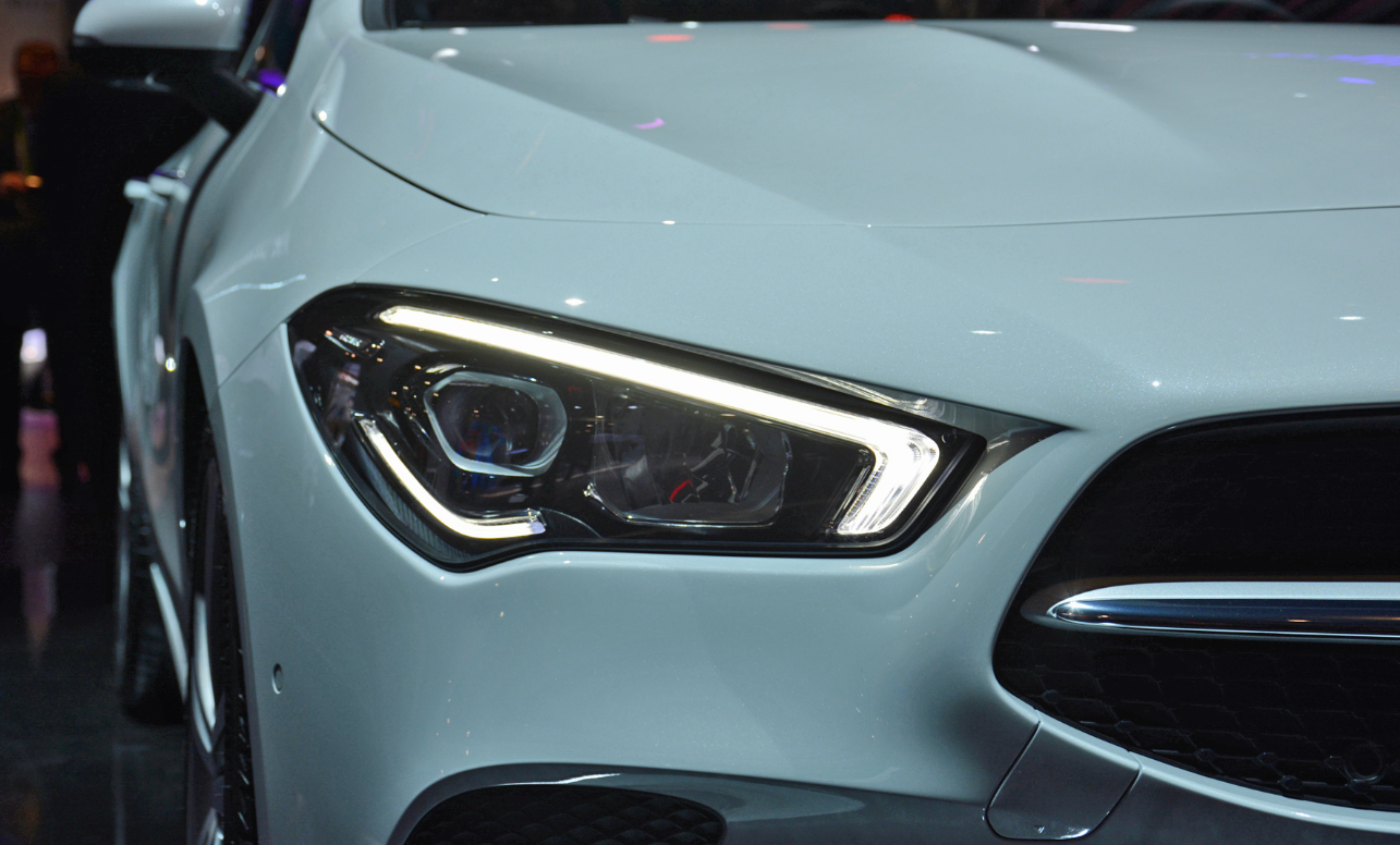 벤츠 cla220 가격