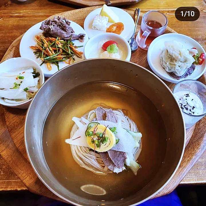 맛있는녀석들 제417회 평양냉면 평냉 한우 수육 만두 겨울이 가면 방송 맛집 추천 소개