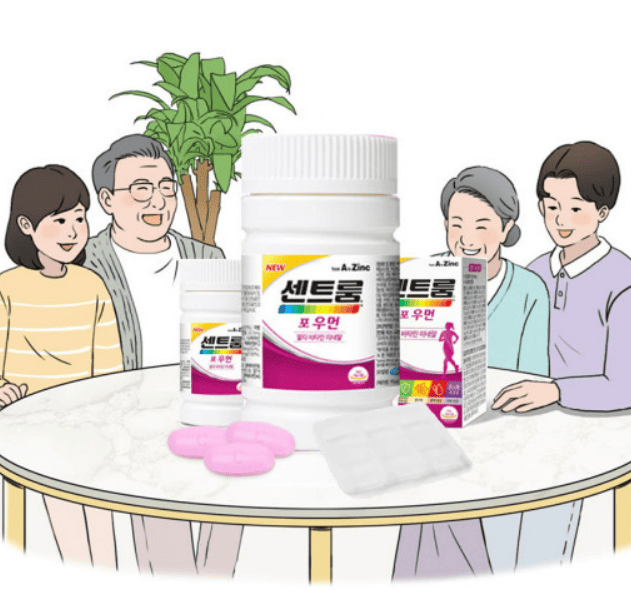 종합비타민 추천 순위 TOP 5(24년 10월) – 네이버, 쿠팡, 올리브영 판매 순위 비교