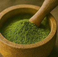 말차 녹차 차이