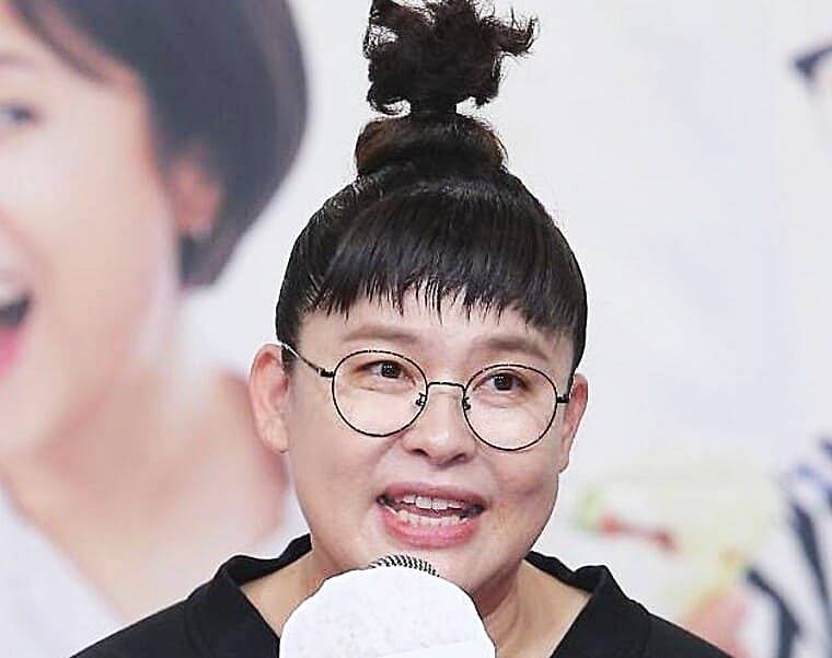 방송인-이영자