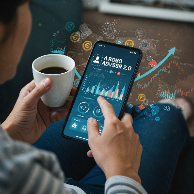 AI 로보 어드바이저 2.0
