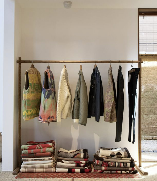 일본에서만 만나볼 수 있는 고급 디자이너 브랜드 – 독창적인 스타일의 세계