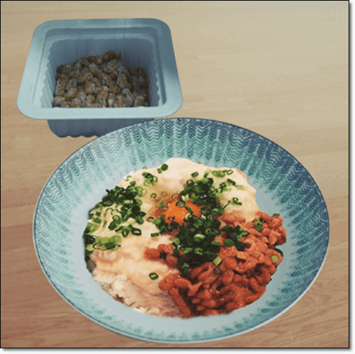 나토키나아제 효능