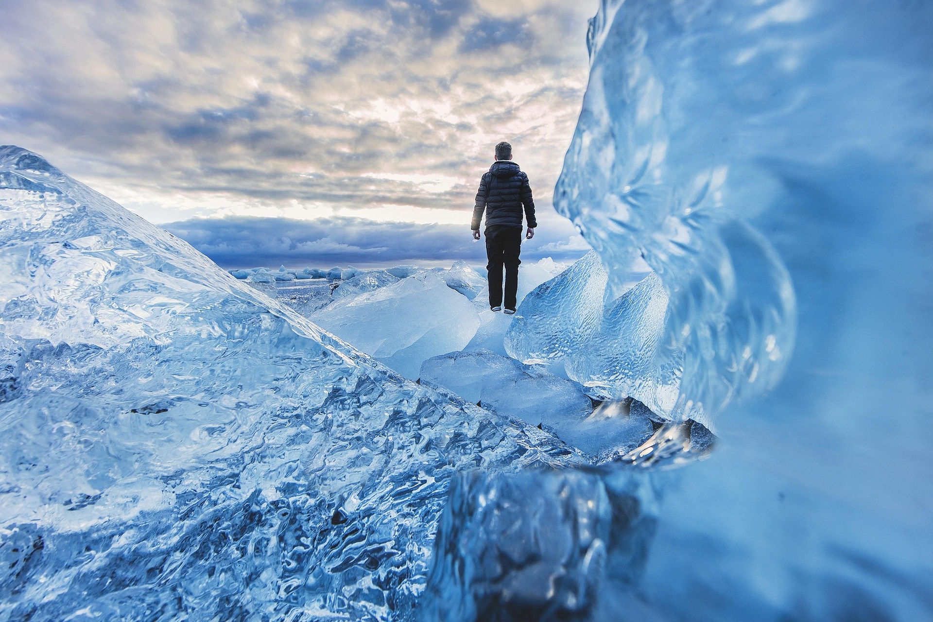  가뭄과 식량 위기는 왜 가장 먼저 &lsquo;물가&rsquo;를 무너뜨리는가!