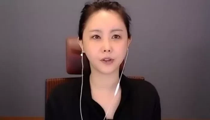 유튜버 윰댕(이채원)