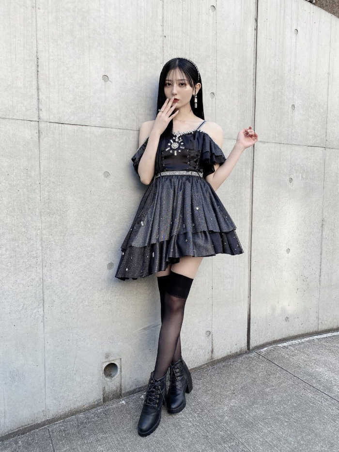 요시이 미유(Miyu Yoshii, 吉井美優) 사진 4