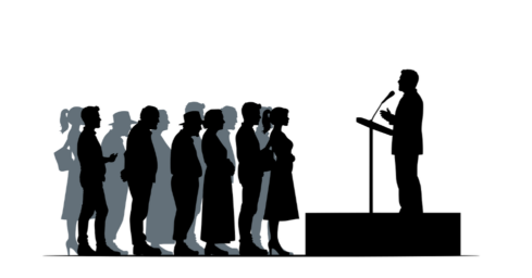 Speech