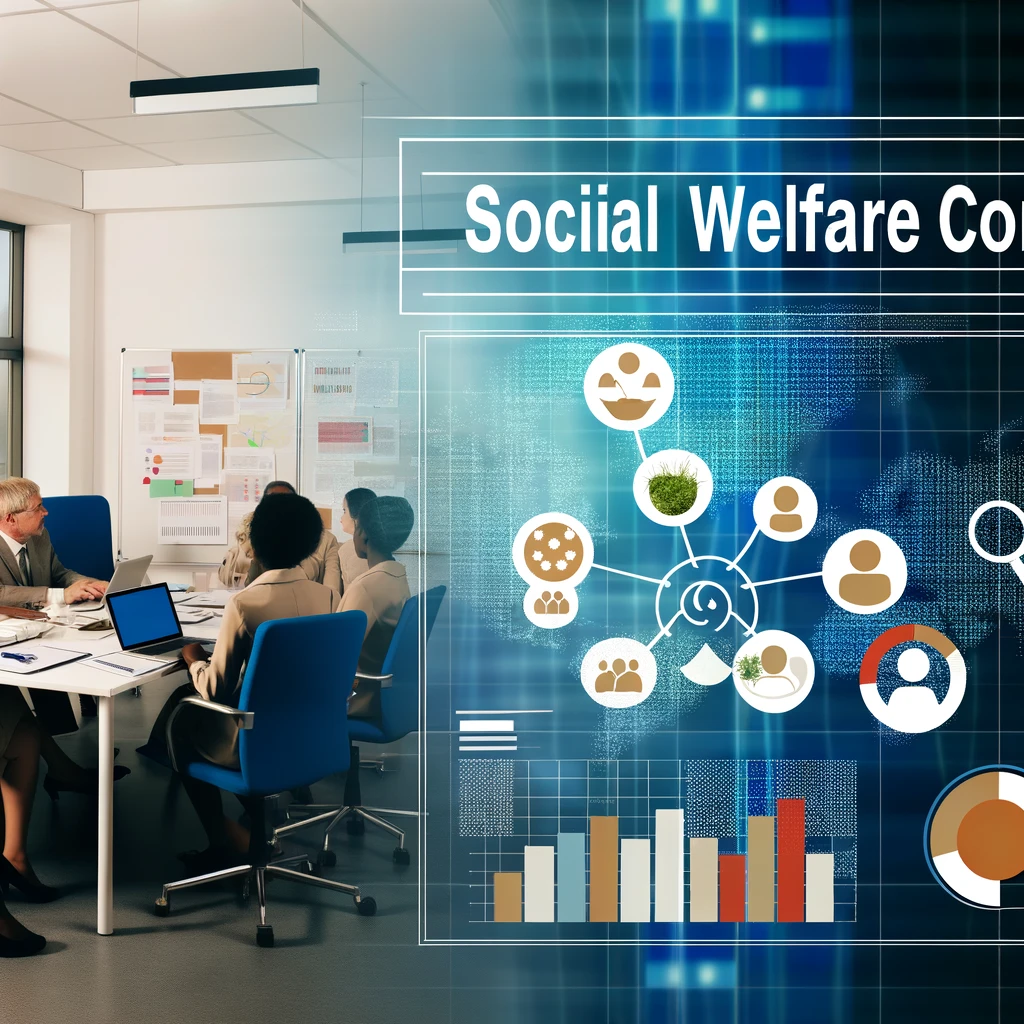 사회복지사업법 1장 2조 총칙, 정의